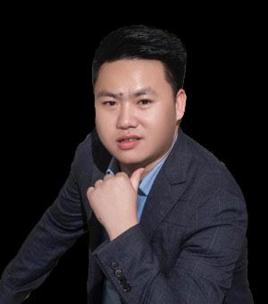 羅恒：集團副總裁
