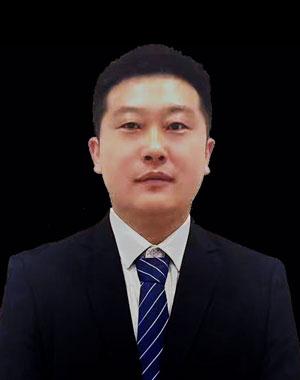 沈紅波：集團副總裁
